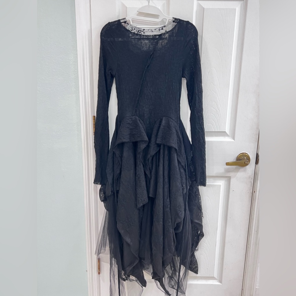 Queenia dress